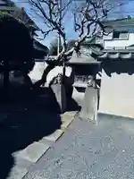 石田寺(東京都)