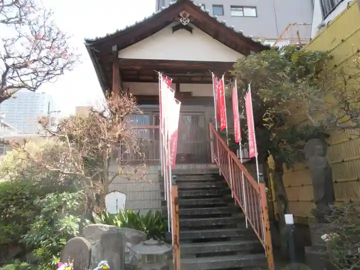 曹源寺(東京都)