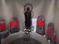 経塚地蔵堂(来福寺境外仏堂)の地蔵