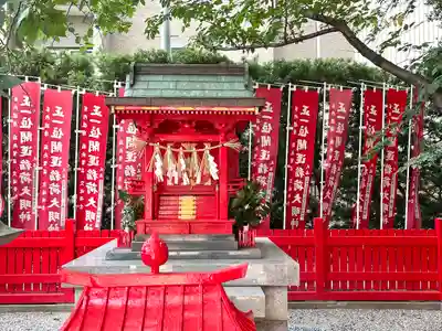 菅生神社(愛知県)