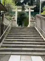 久國神社(東京都)