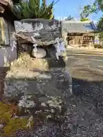 神前神社のその他建物
