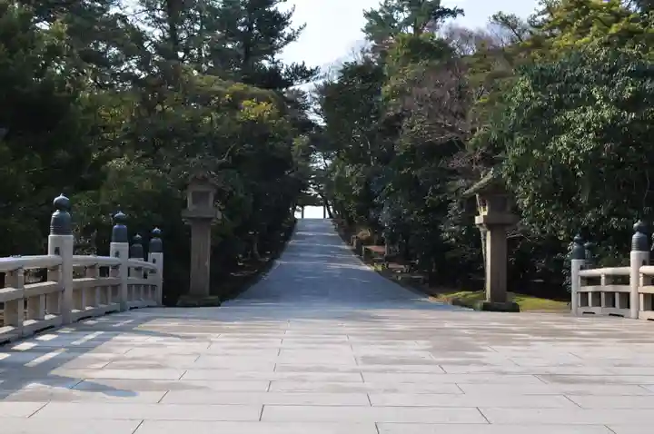 出雲大社のその他建物