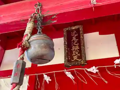 洗足池弁財天(東京都)