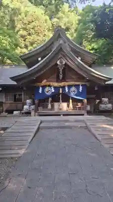 若宮八幡宮(高知県)