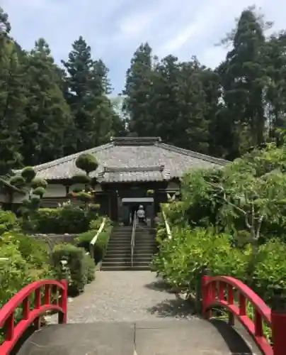 極楽寺(静岡県)