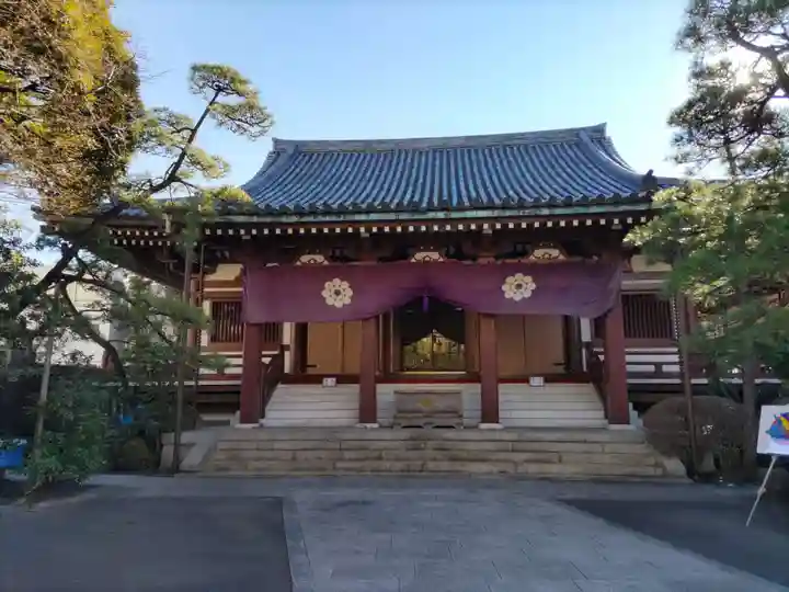 心行寺のその他建物