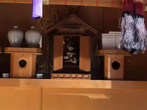 富岡八幡宮の末社・摂社