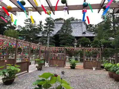 秋葉總本殿可睡斎のその他建物