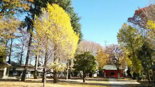 小野神社のその他建物