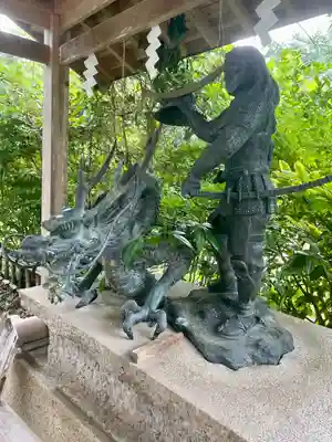 青葉神社(宮城県)