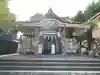 若宮八幡宮 のその他建物