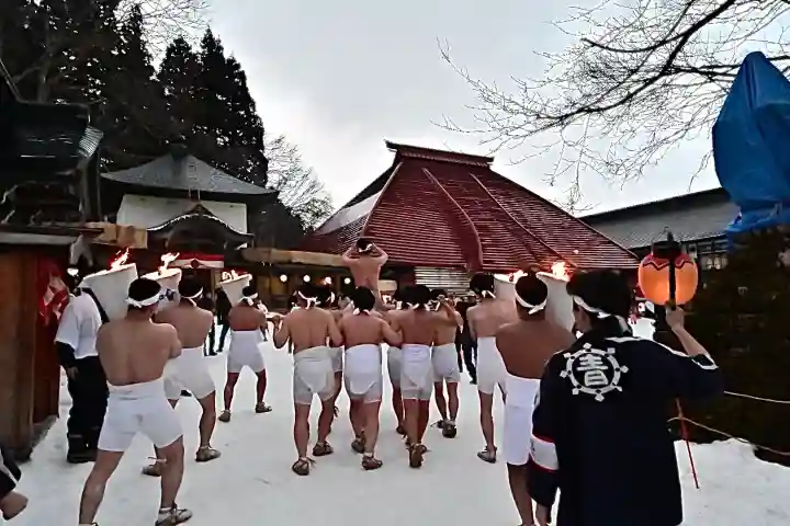普光寺(新潟県)