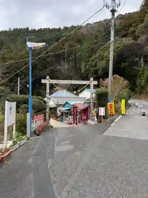 大聖寺(波切不動尊)(千葉県)