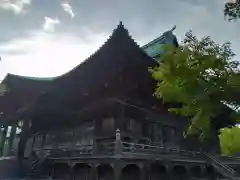 護国寺(東京都)