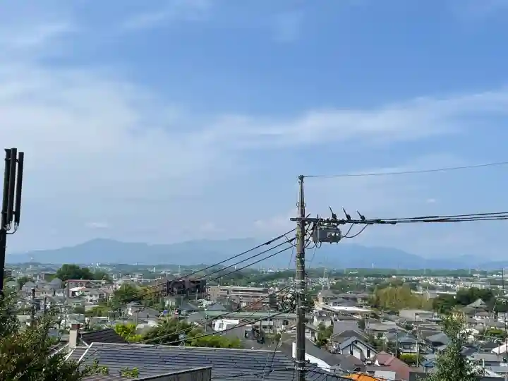 高石神社(神奈川県)