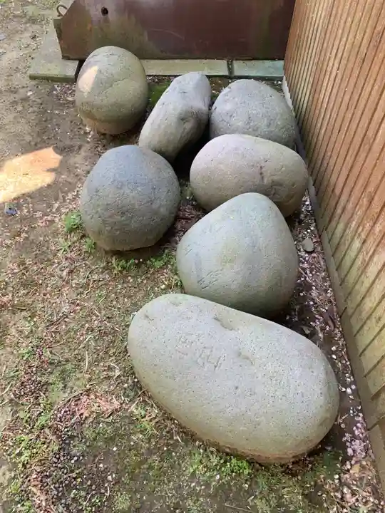 神明神社(千葉県)