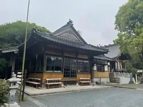 荘八幡神社(福岡県)