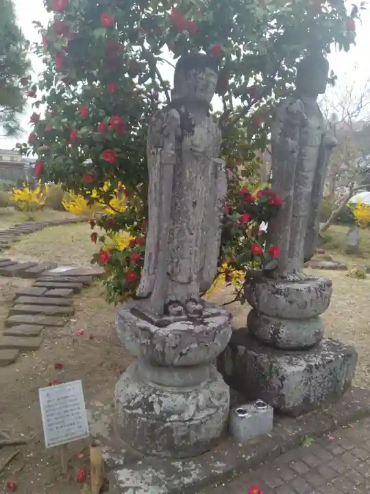 円通寺(福島県)