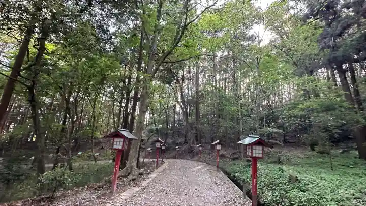 宮地嶽神社(福岡県)
