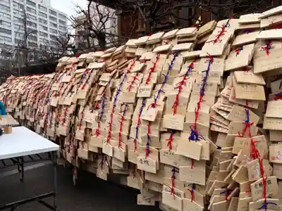湯島天満宮(東京都)