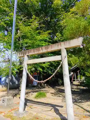八坂神社の鳥居