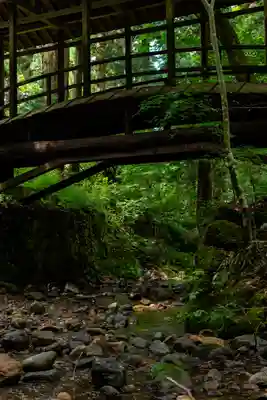 塩野神社(長野県)