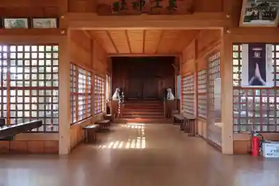 美江神社(岐阜県)