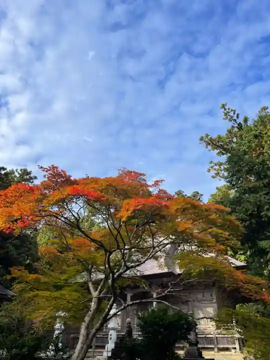 国上寺(新潟県)