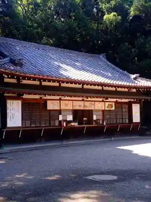 高座結御子神社（熱田神宮摂社）(愛知県)