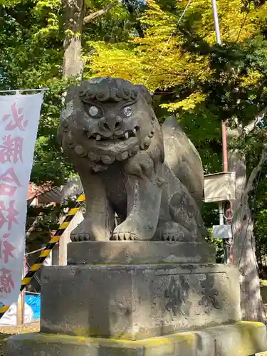 清里神社(北海道)