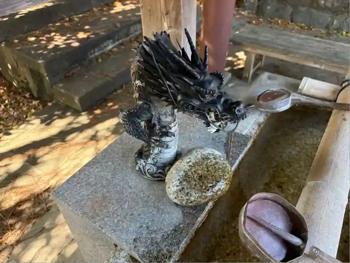 元城町東照宮(静岡県)