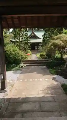 貞昌院のその他建物