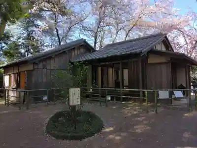 松陰神社(東京都)