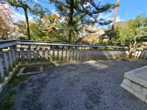 吉田神社(京都府)