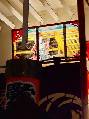 歌舞伎稲荷神社(東京都)