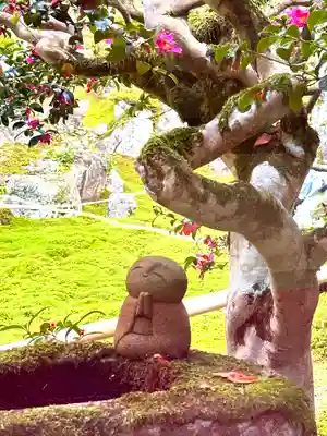 吸湖山 青岸寺(滋賀県)