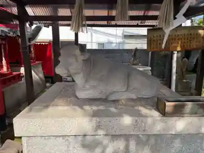 柳原天神社(兵庫県)
