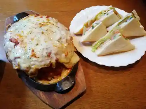 北門神社(北海道)