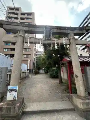 秋葉神社(東京都)