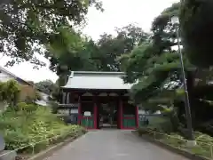 仙波東照宮(埼玉県)