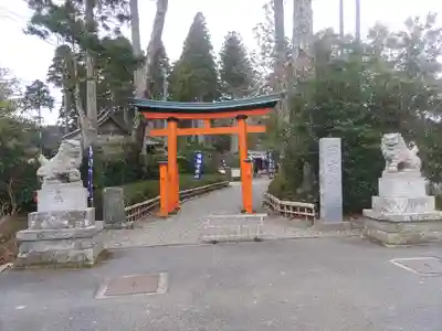 國吉神社(千葉県)