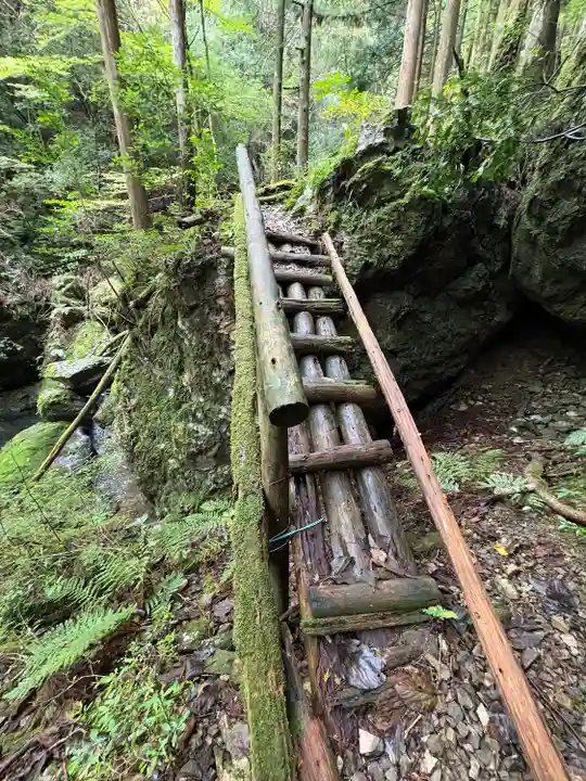 聖神社(高知県)