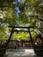 野宮神社(京都府)
