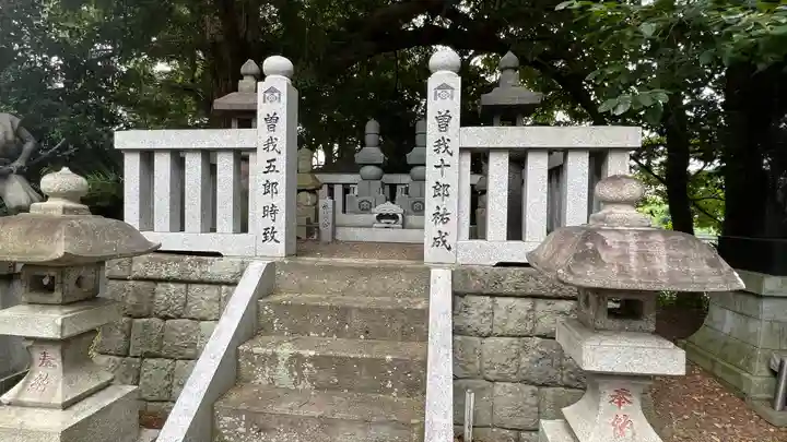 福泉寺(曽我寺)(静岡県)
