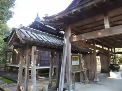 熊谷寺(徳島県)