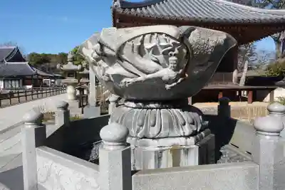 屋島寺(香川県)