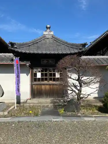 東林山 法蔵院(愛知県)