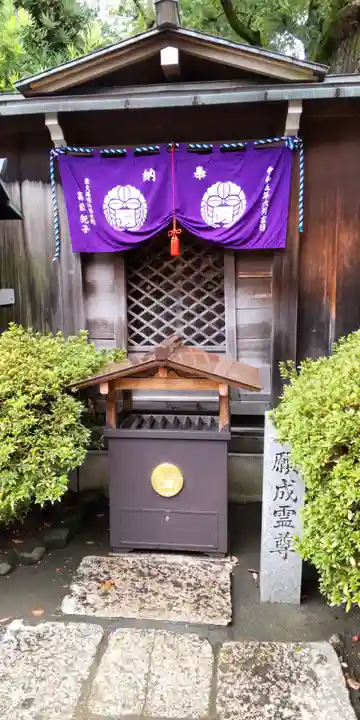 石切劔箭神社(大阪府)