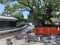 藤木社(賀茂別雷神社末社)(京都府)